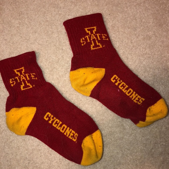 Accessories - Cyclone socks Accessories - Cyclone socks